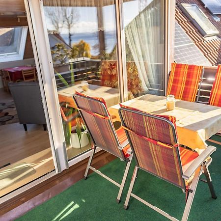 Gaestehaus Zum Landesteg Immenstaad am Bodensee Exterior foto
