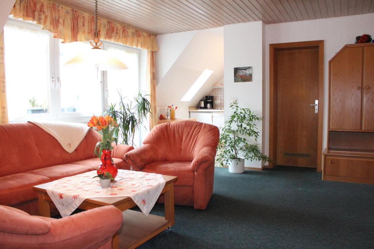 Gaestehaus Zum Landesteg Immenstaad am Bodensee Exterior foto